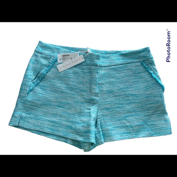 Trina turk shorts